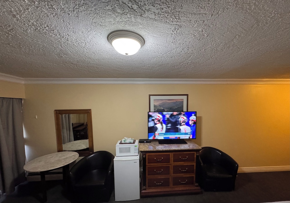 Island Travel Inn Hotel 44/55