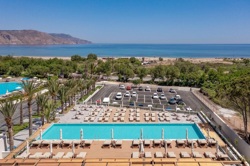 Georgioupolis Suites in Apokoronas