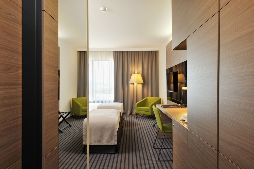Radisson Blu Plaza Hotel Ljubljana 43/69