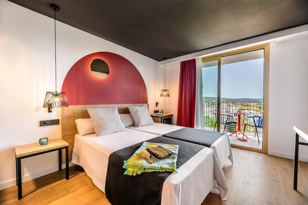 Hotel Vibra District - Adults Only 23/58