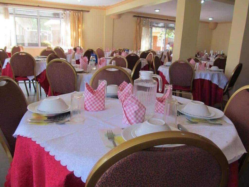 Ulrika Guest House 11/13