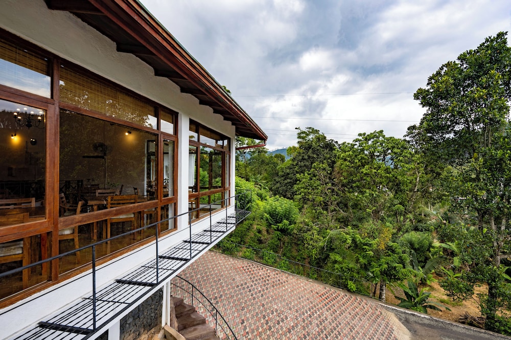 Hotel Alta Vista 6/49