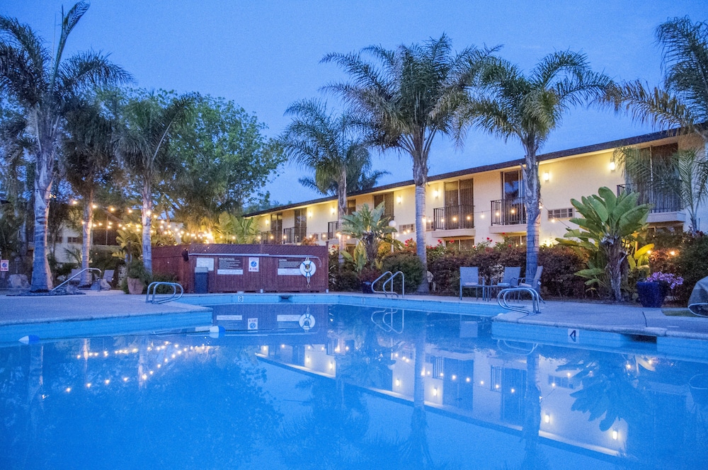 Hotel Calle Joaquin 4/61