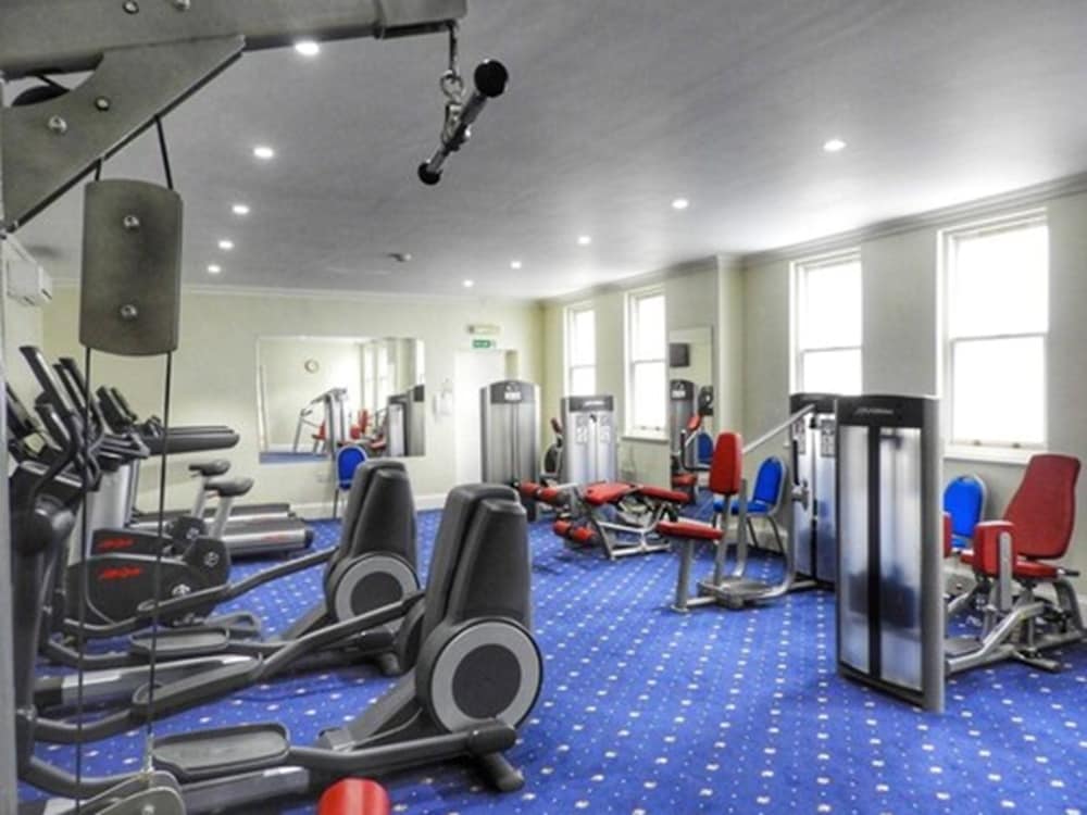 San Clu Hotel Ramsgate 31/42