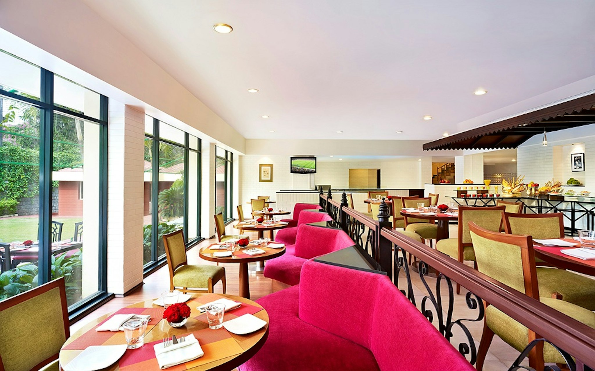 Vivanta Mangalore, Old Port Road 17/20