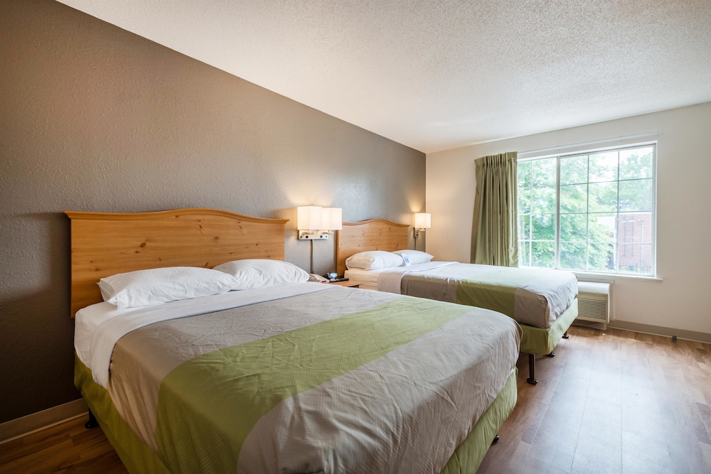 Studio 6 Extended Stay - Roswell, GA - Atlanta 31/59