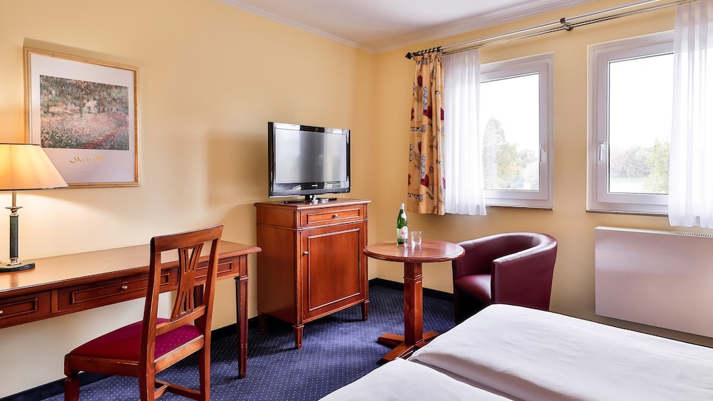 Dorint Marc Aurel Spa & Golf Resort 20/73