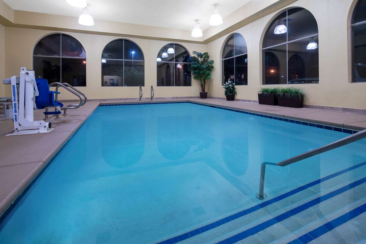 Baymont By Wyndham Las Vegas South Strip 25/39