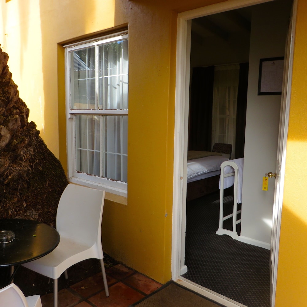 Ashanti Lodge Backpackers Gardens 31/65