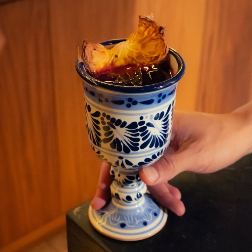 Casa Azulai Puebla Hotel Boutique 24/47