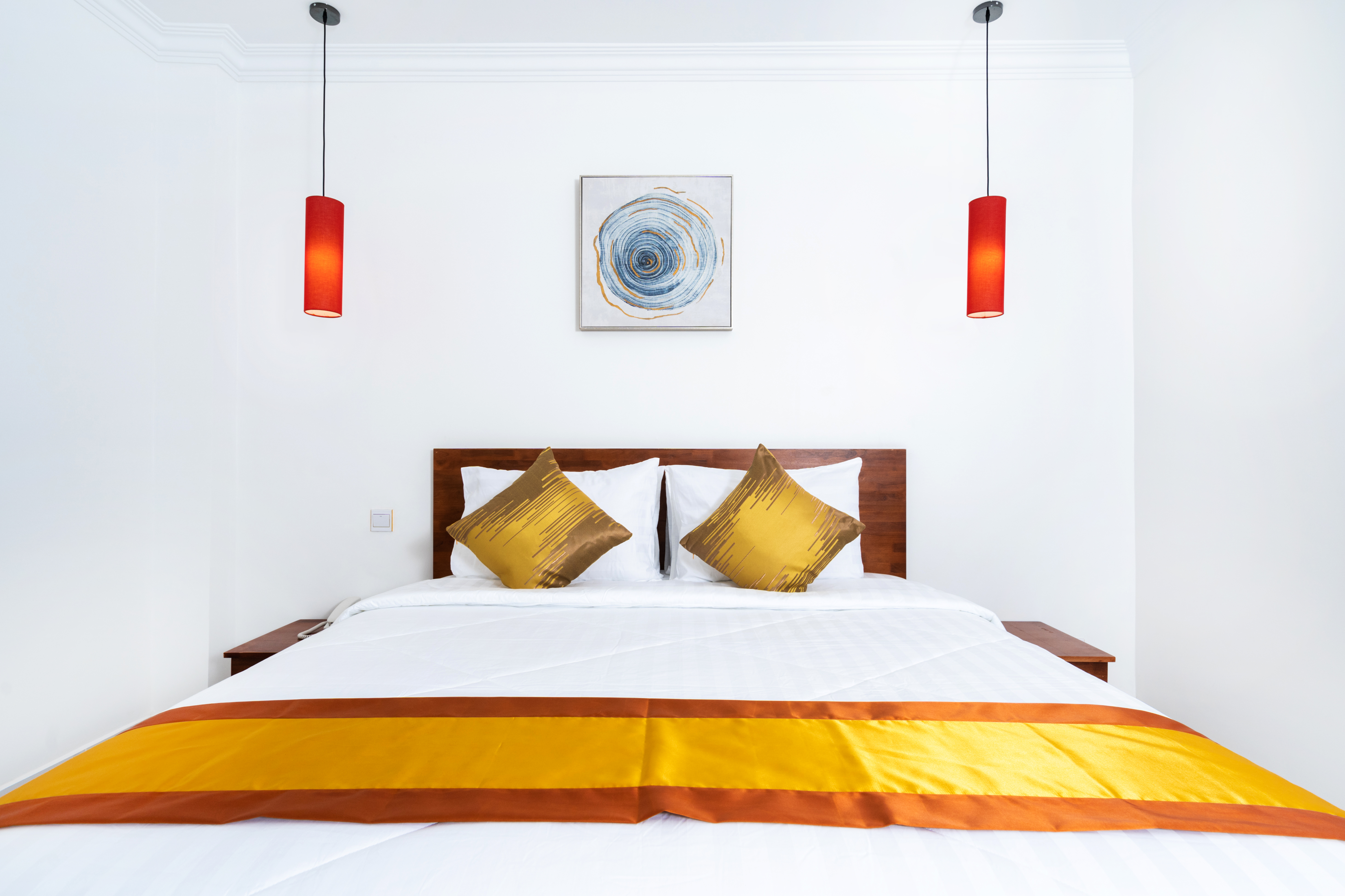 Le Kree Downtown Hotel 10/50