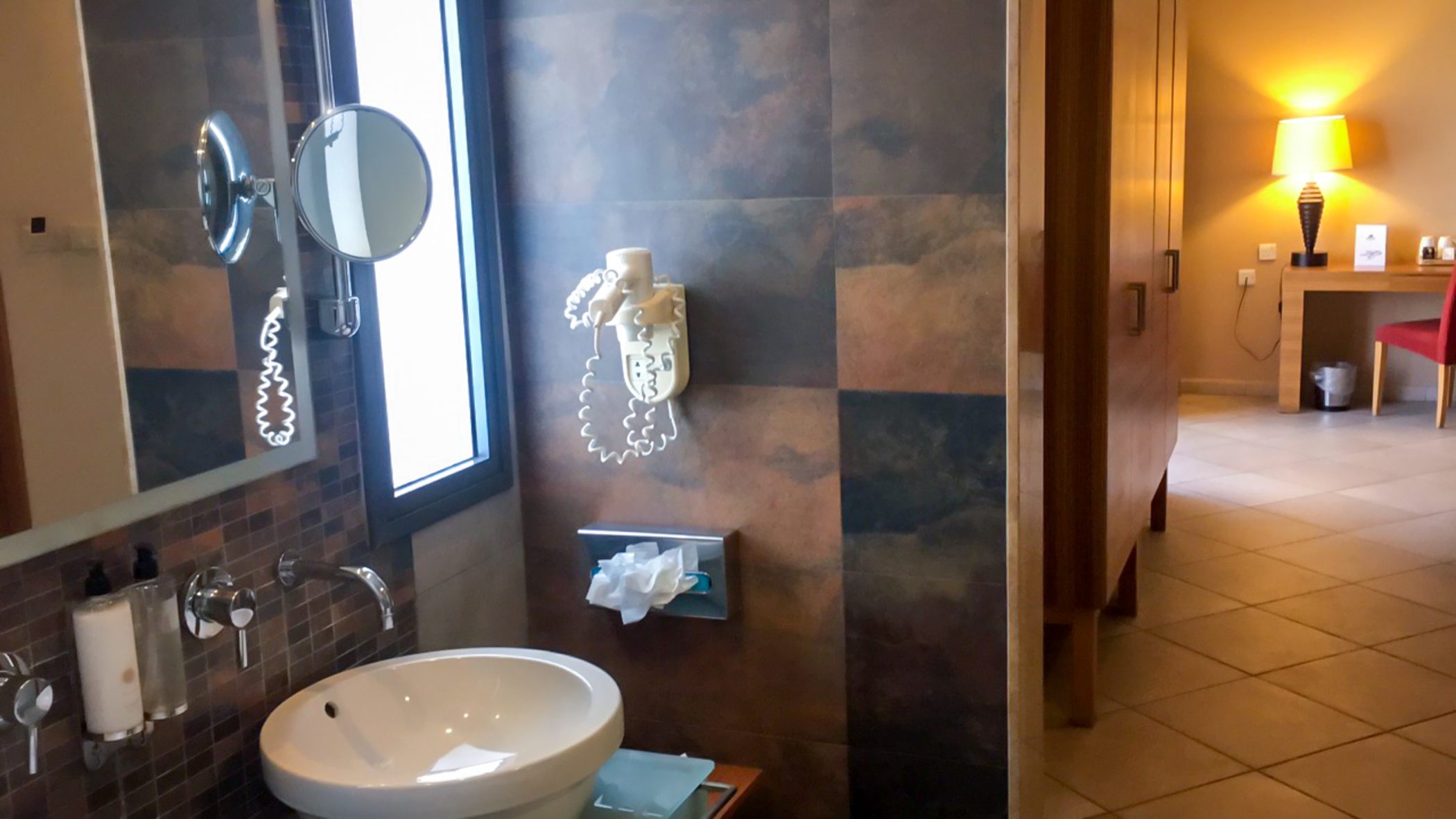 Inner, Double or Twin Bed، Maritim Antonine Hotel and Spa Malta 2/5