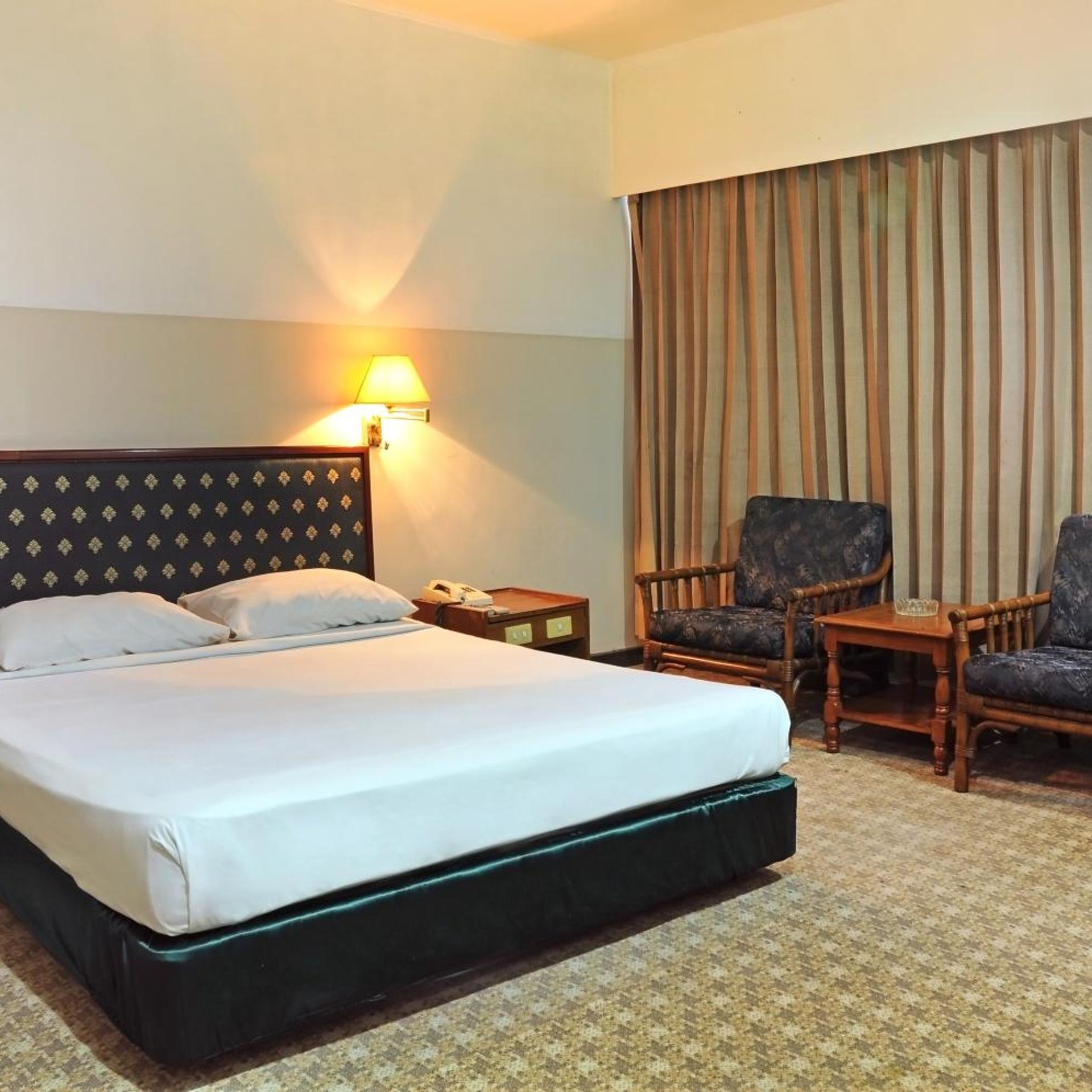 Hotel Banyuwangi Sintera 13/25