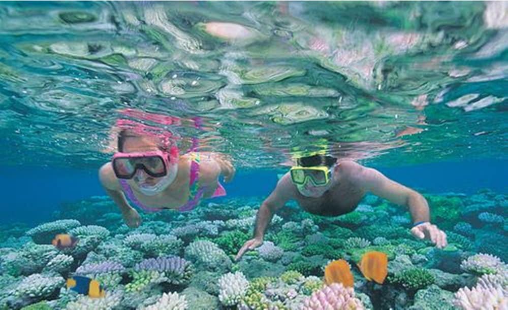Gili Air Lagoon Resort 16/38