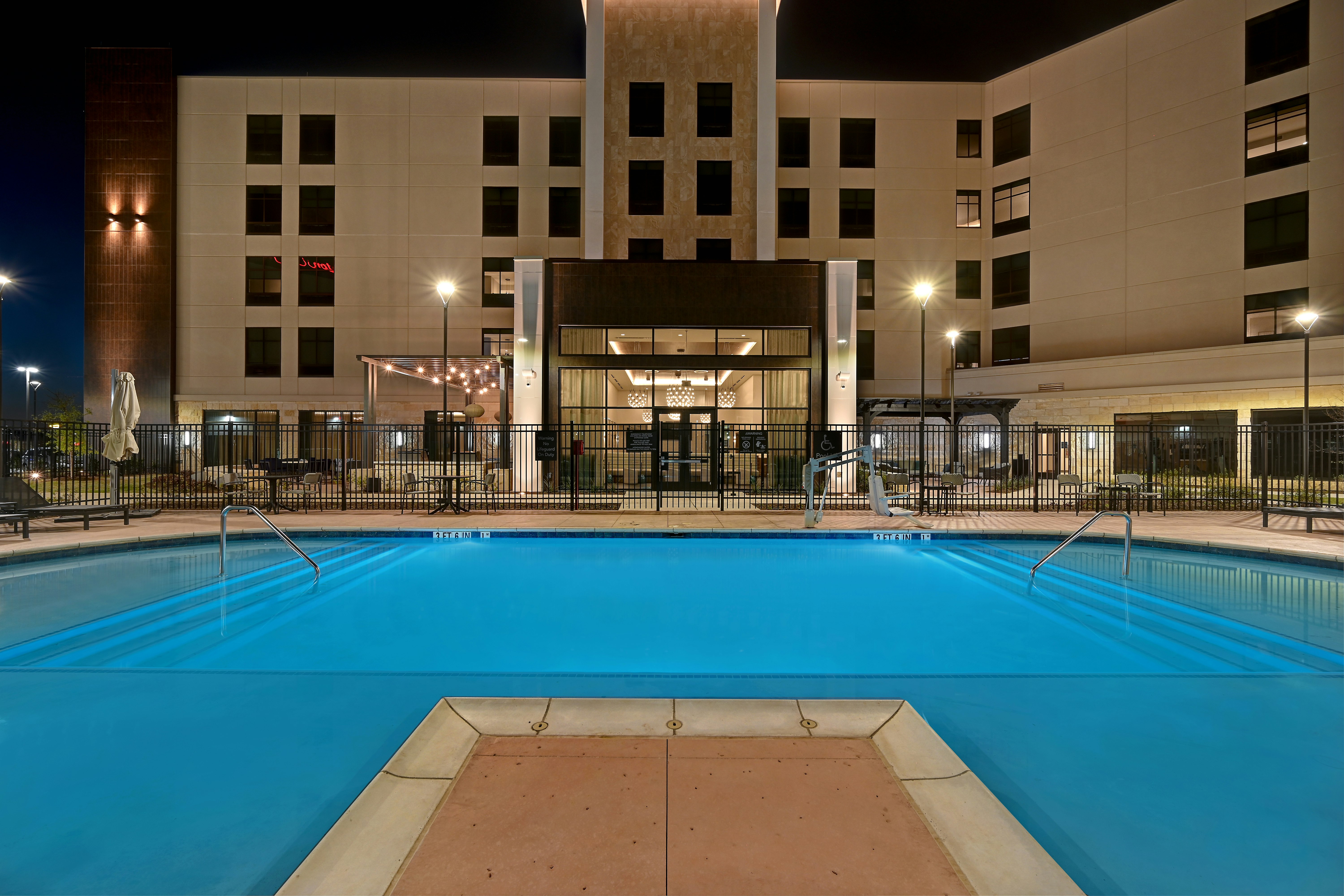 Homewood Suites by Hilton Dallas The Colony 27/58