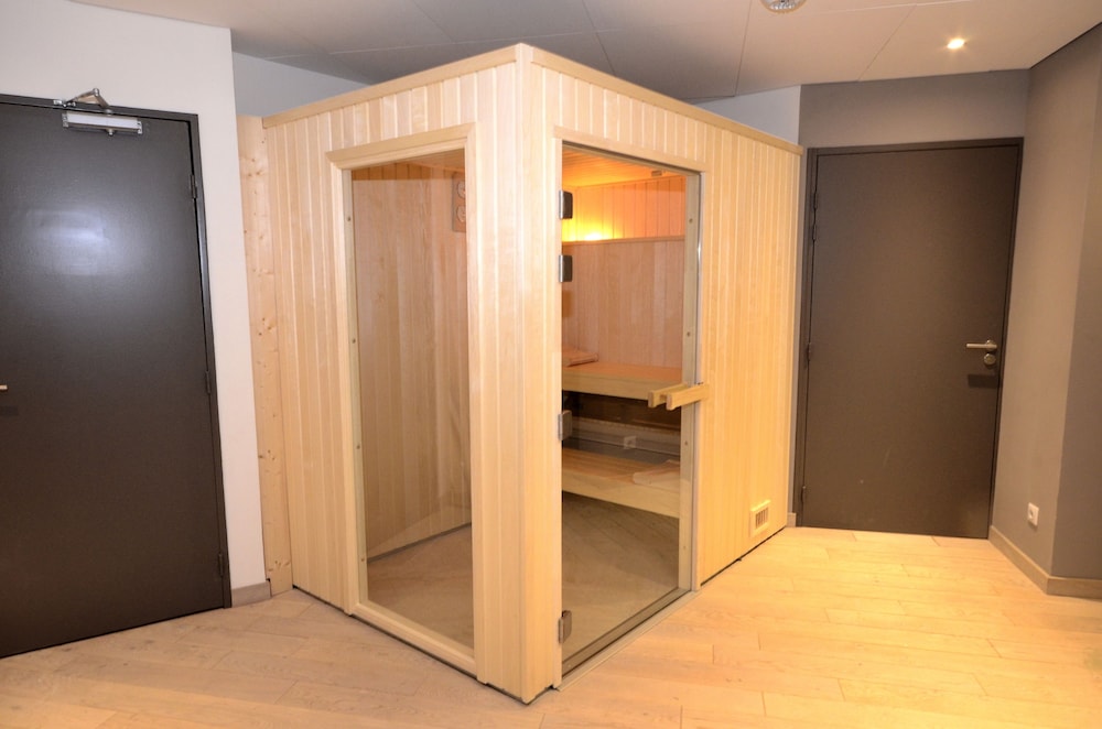 Green Hotels Confort Paris 13 15/29