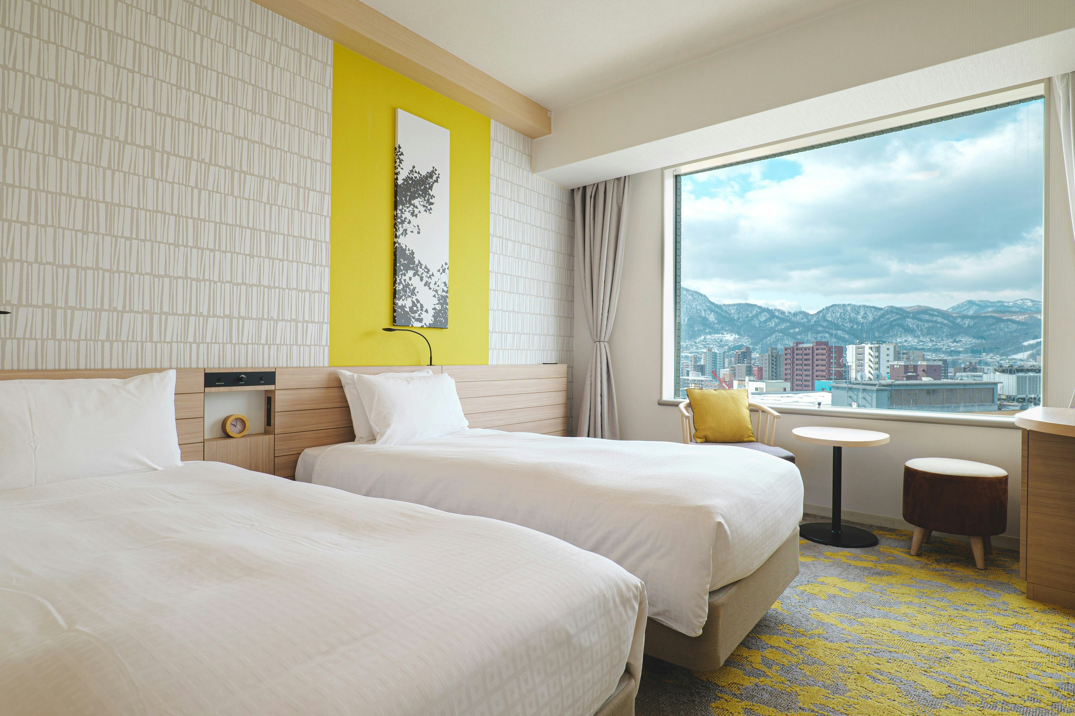 Sapporo Prince Hotel 22/75