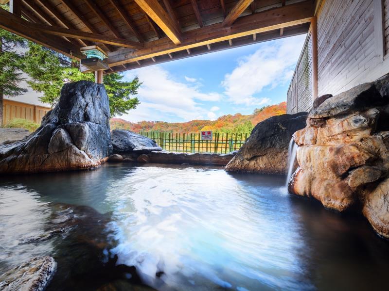 Sannouzan Onsen Zuisenkyo 23/48