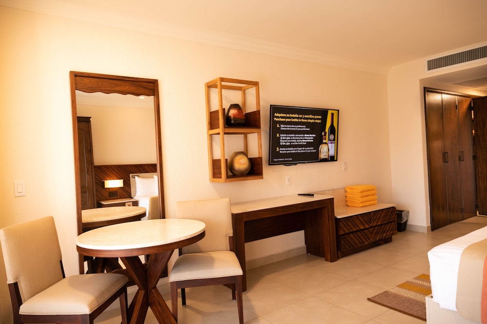 Royal Solaris Los Cabos - All Inclusive 58/78