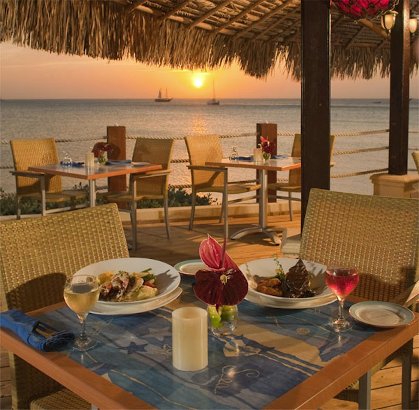 Holiday Inn Resort Aruba-Beach 56/77