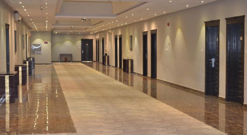 تالين غرناطة للشقق الفندقية(Taleen Granada Serviced Apartments) 68/72