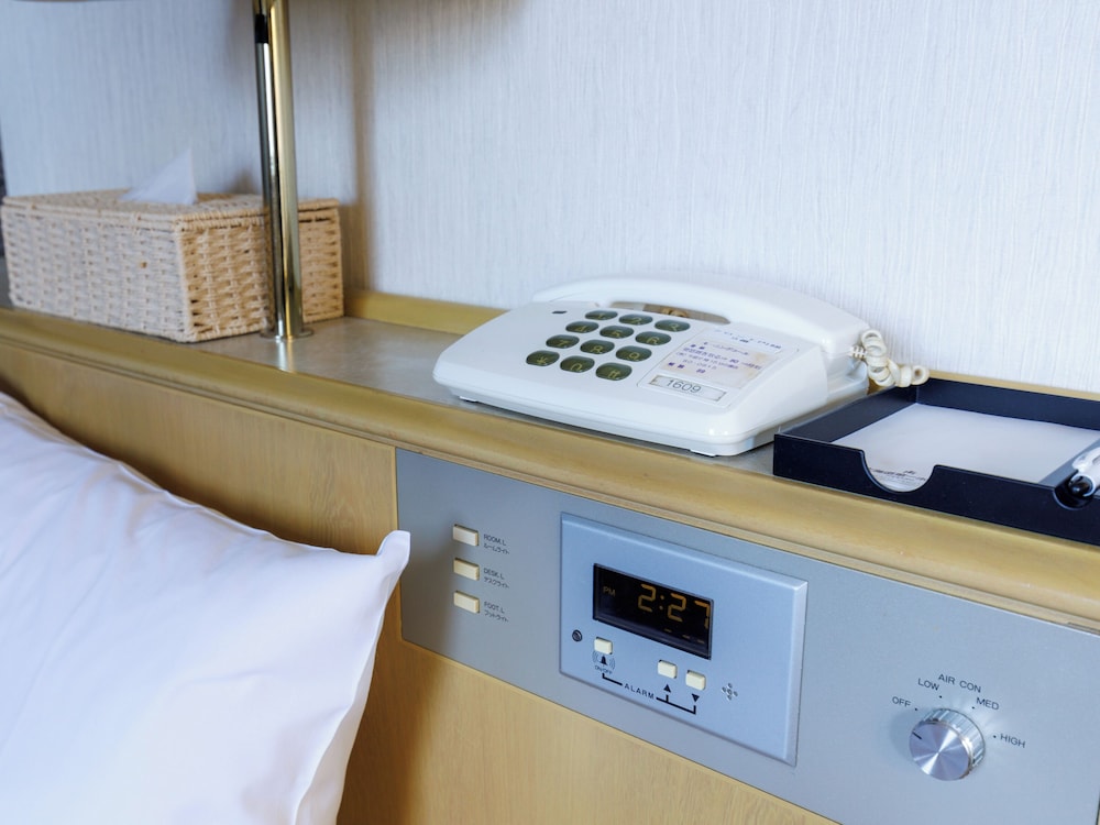 Hokkaido Dai-ichi Hotel Sapporo 37/59