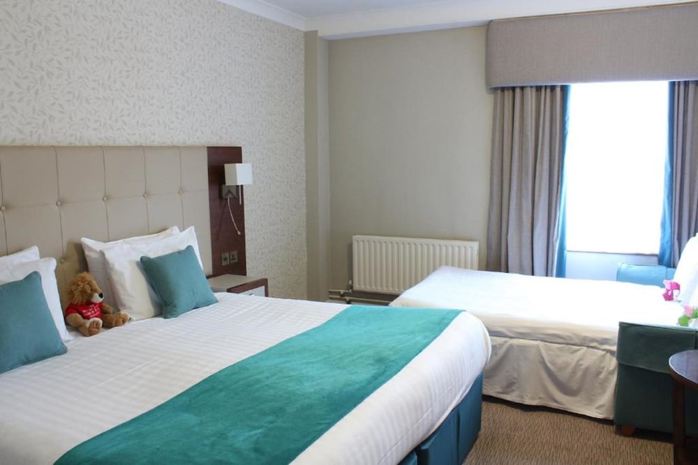 Best Western Salisbury Red Lion Hotel 18/67