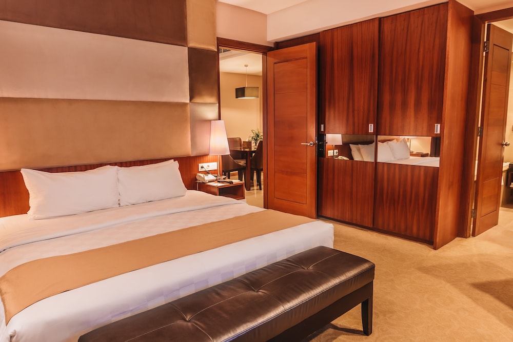 SWISS-BELINN SKA PEKANBARU 23/64