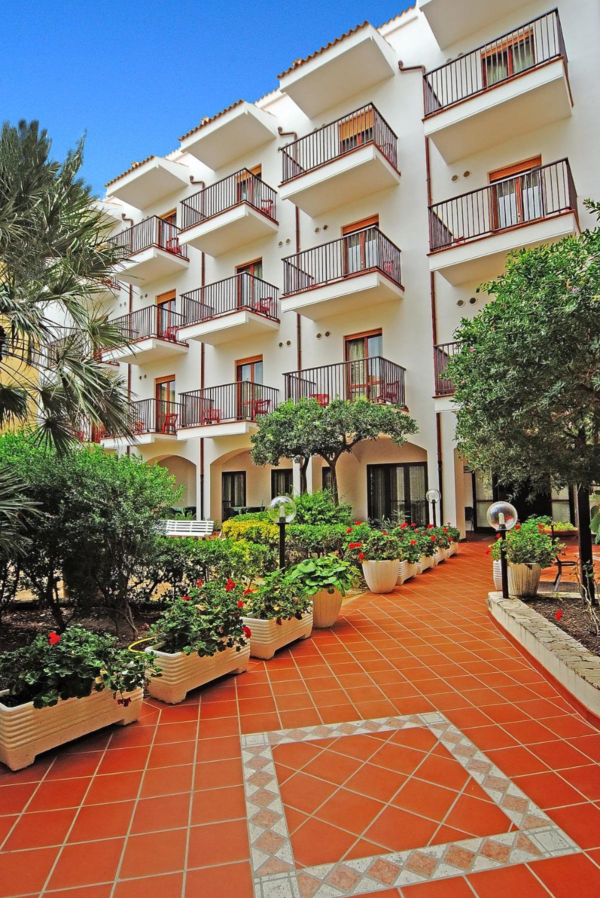 El Balear 52/60