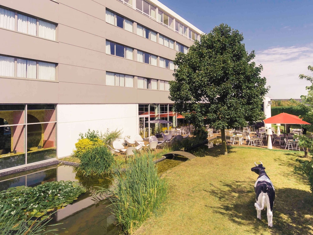 Mercure Lyon Genas Eurexpo 41/50