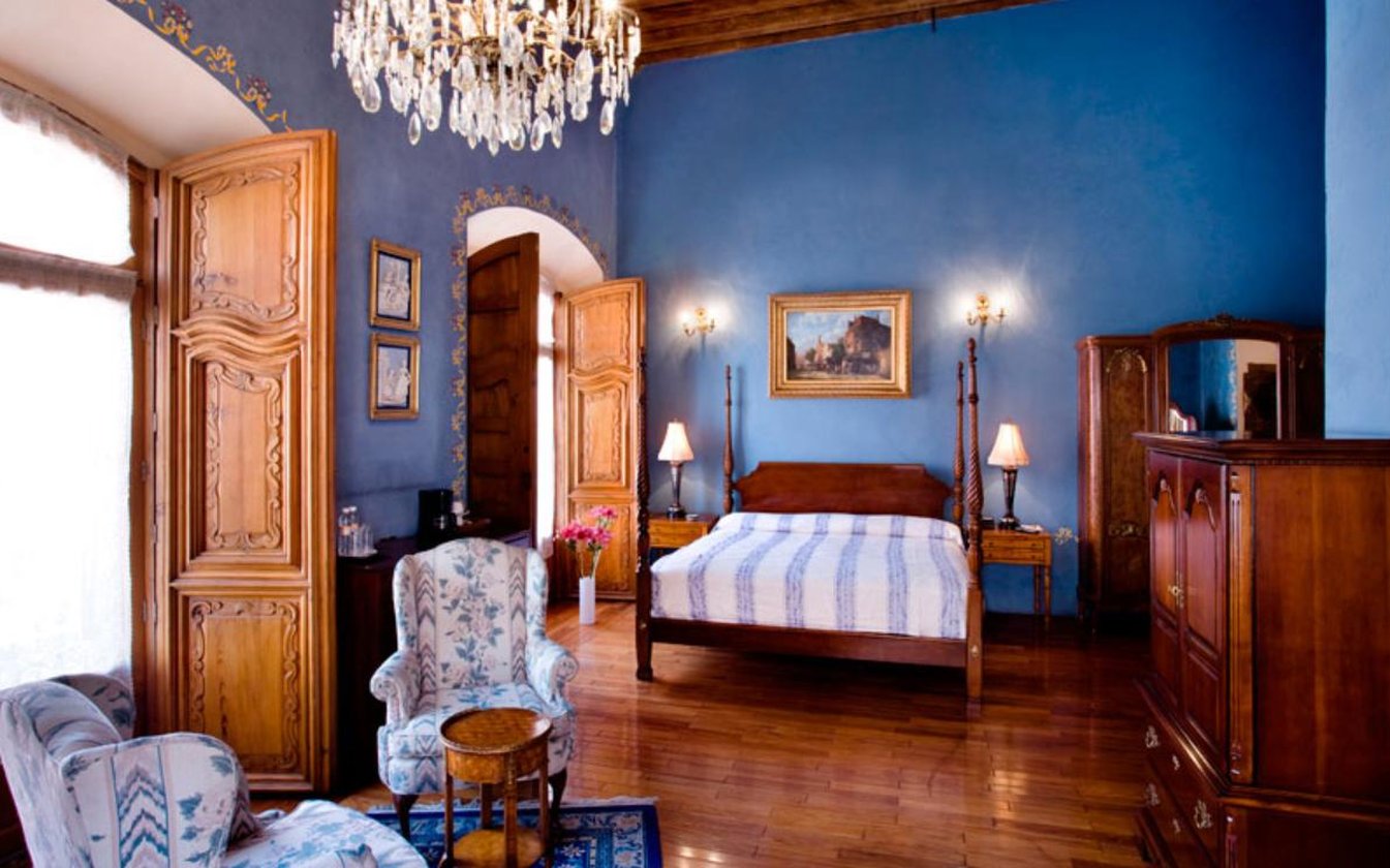 La Casa de la Marquesa. 3/15