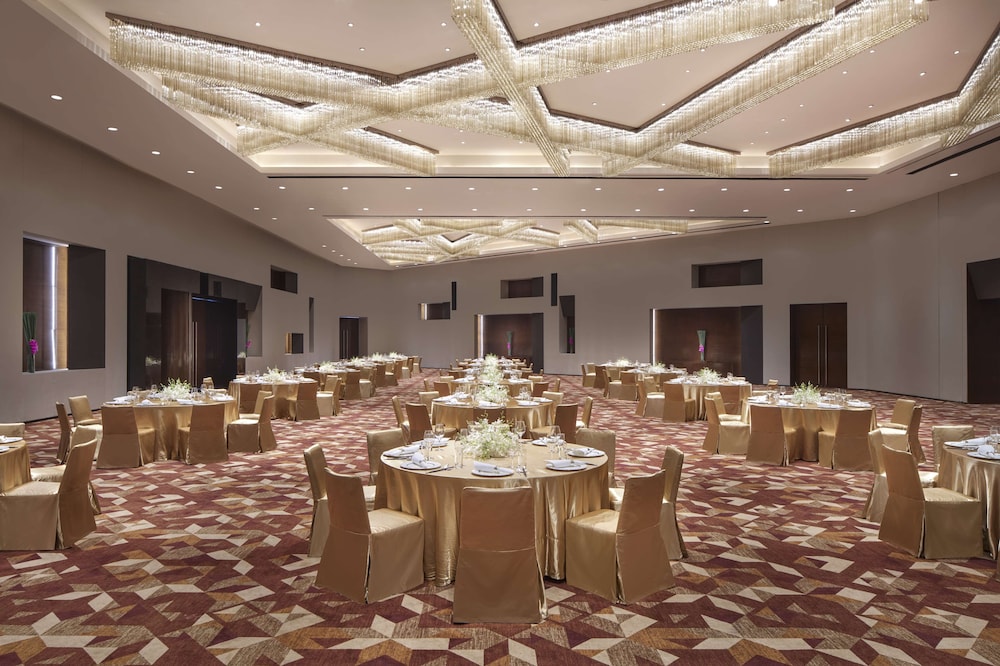 Grand Hyatt Guangzhou 60/69