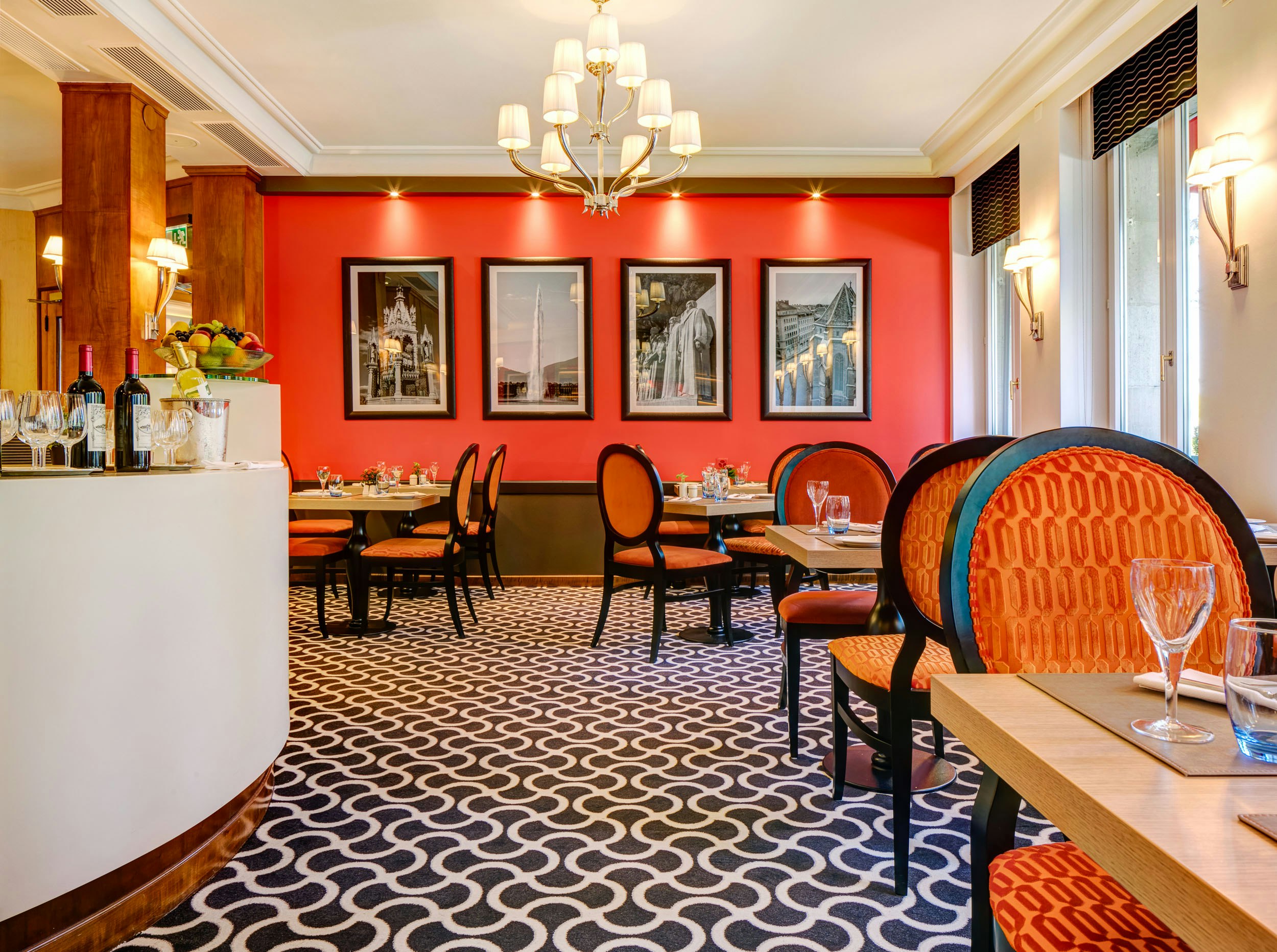 Eden Hotel 35/49