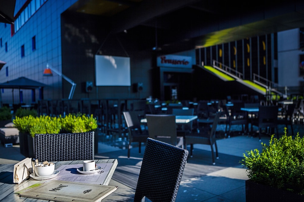 Mercure Kyiv Congress 35/48