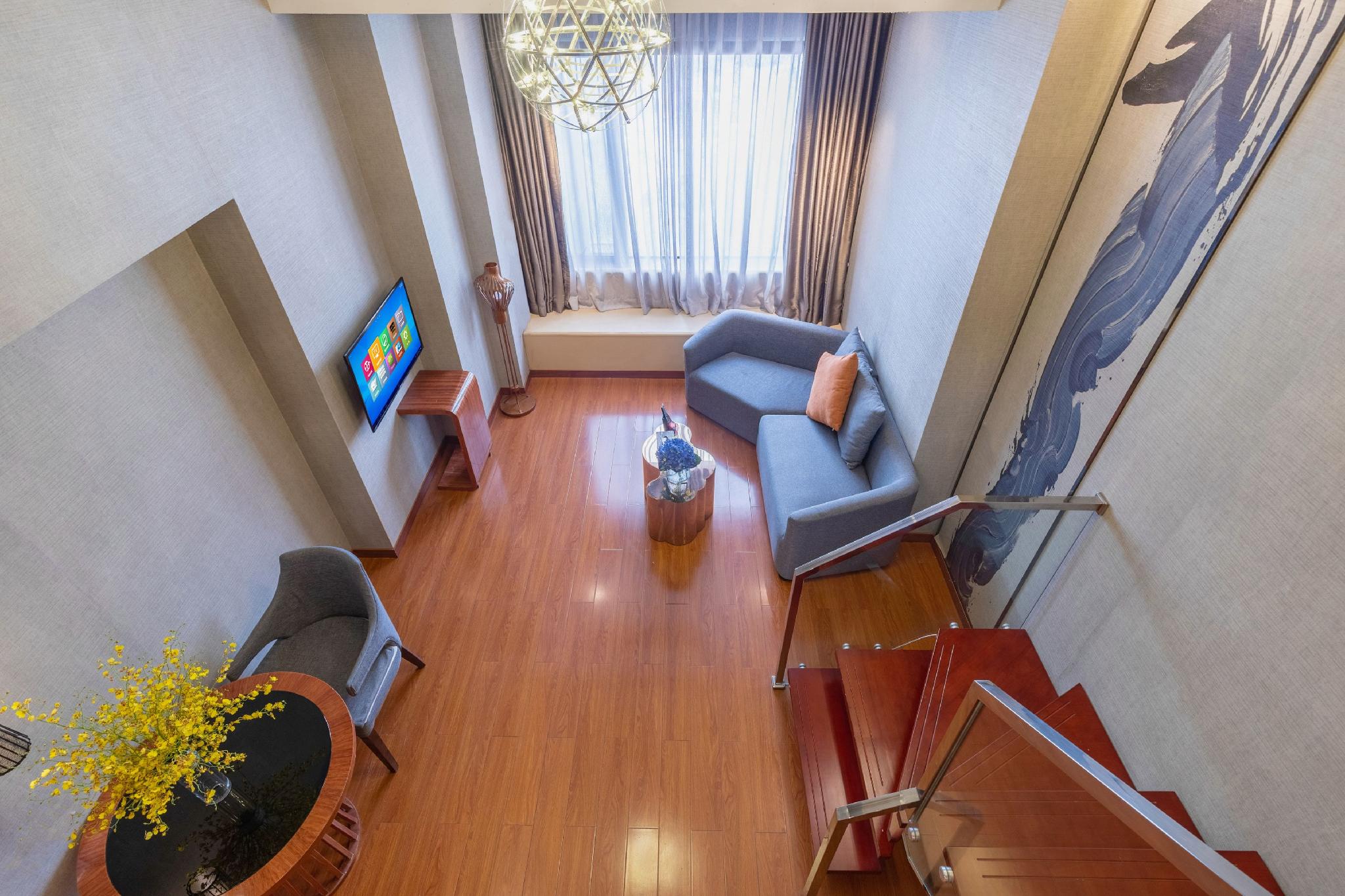 Days Inn by Wyndham Guangzhou Boju 41/48
