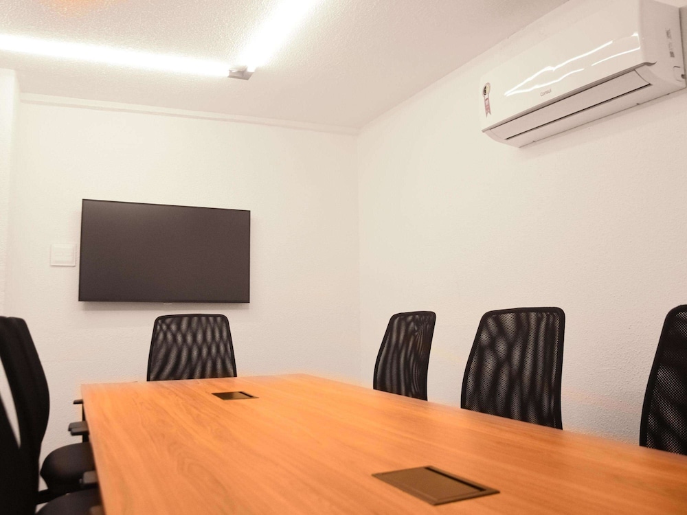 Ibis Styles Garanhuns 40/50