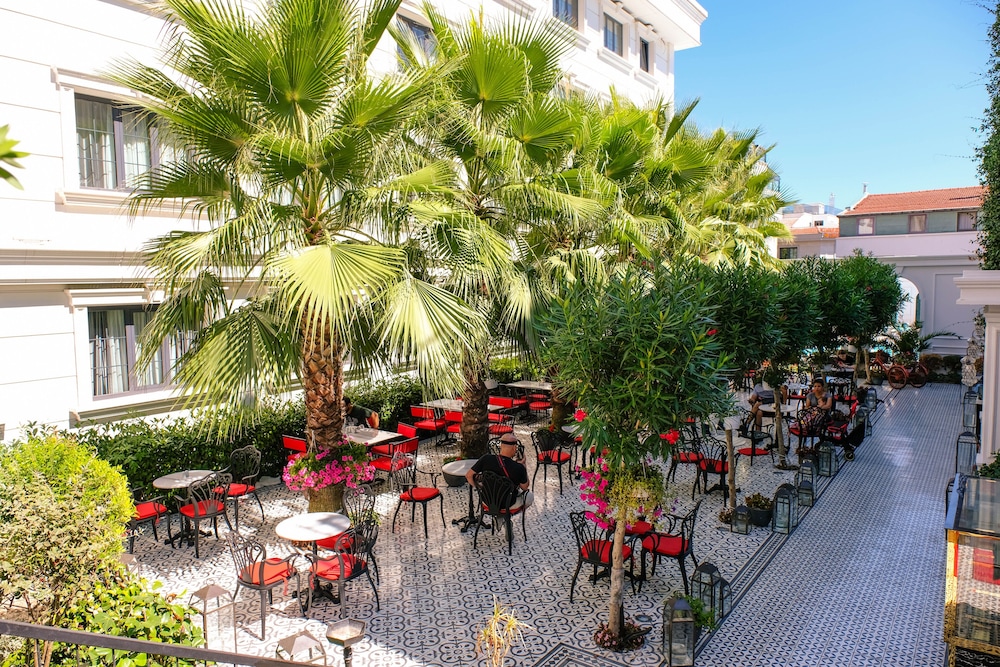 Sura Hagia Sophia Hotel 62/70