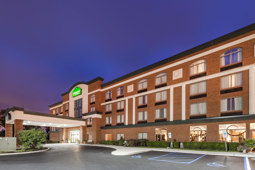 Wingate by Wyndham Sylvania/Toledo 3/56