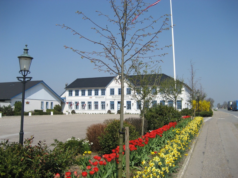 Den Gamle Graensekro 4/44