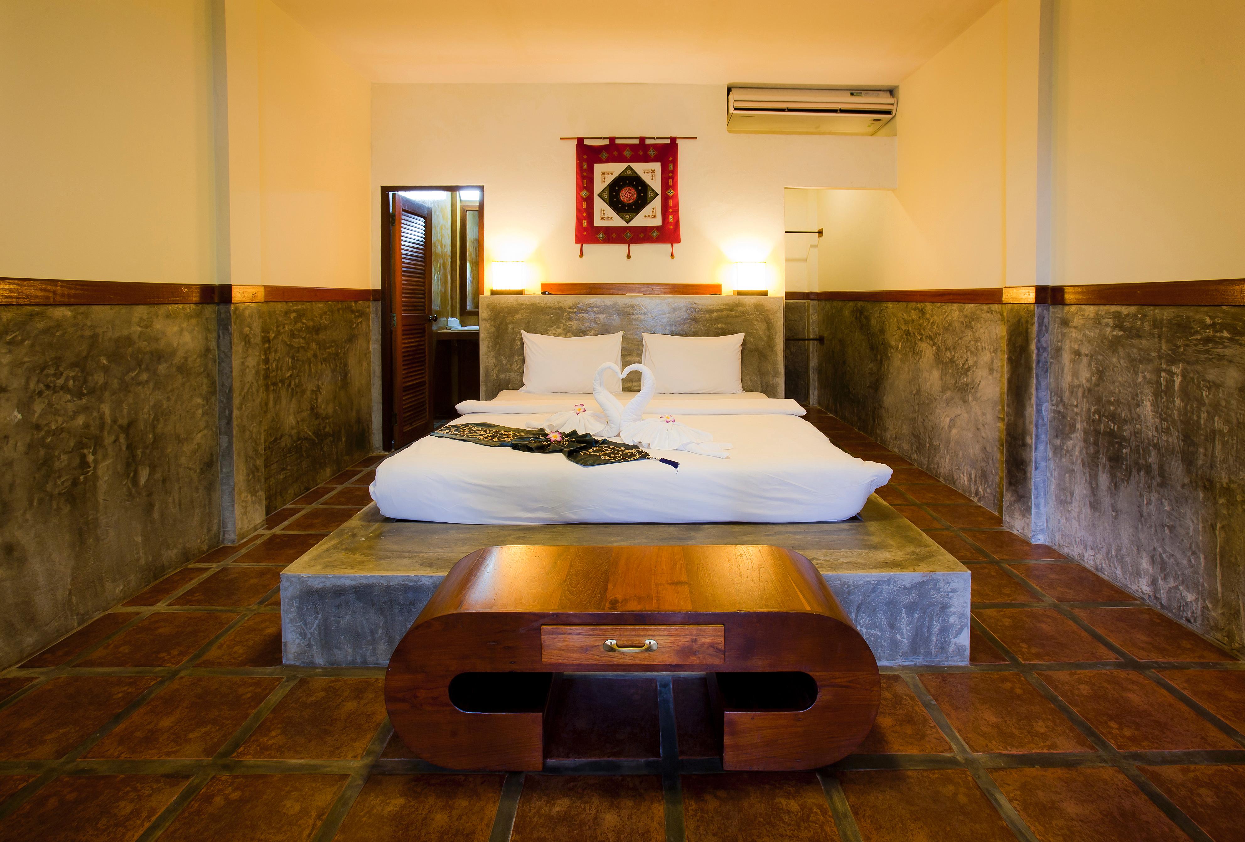Niranapa Boutique Resort 31/50