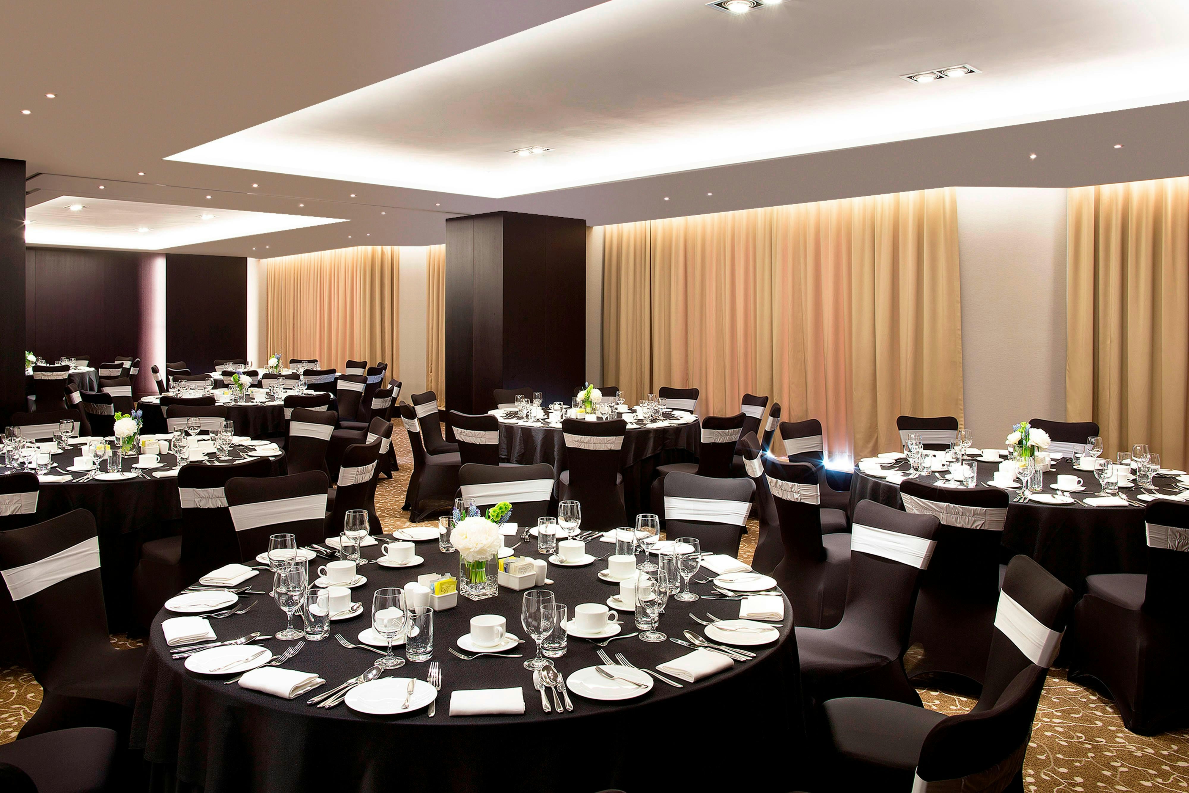 SHERATON GRAND INCHEON HOTEL 52/59