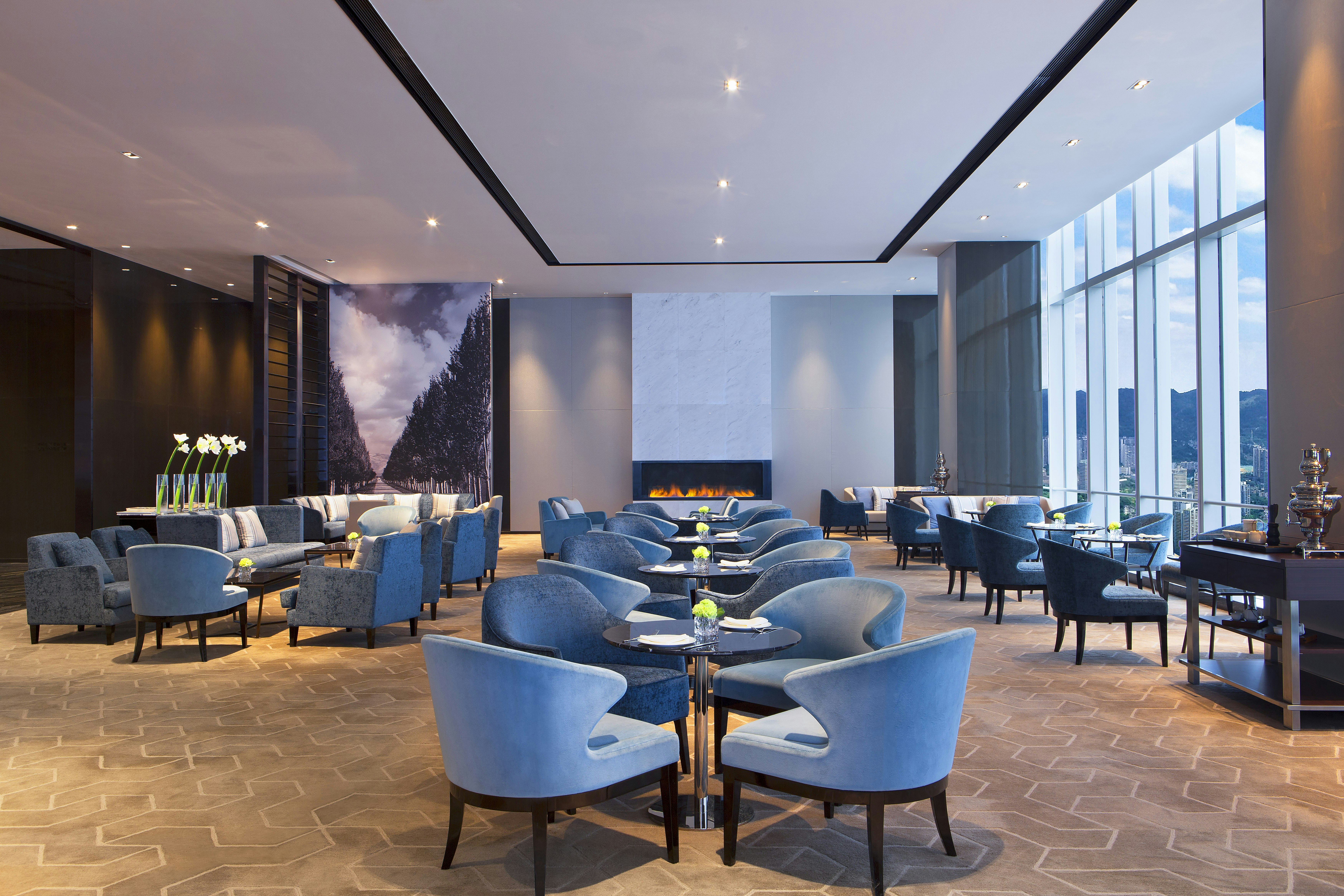 NICCOLO CHONGQING 28/31