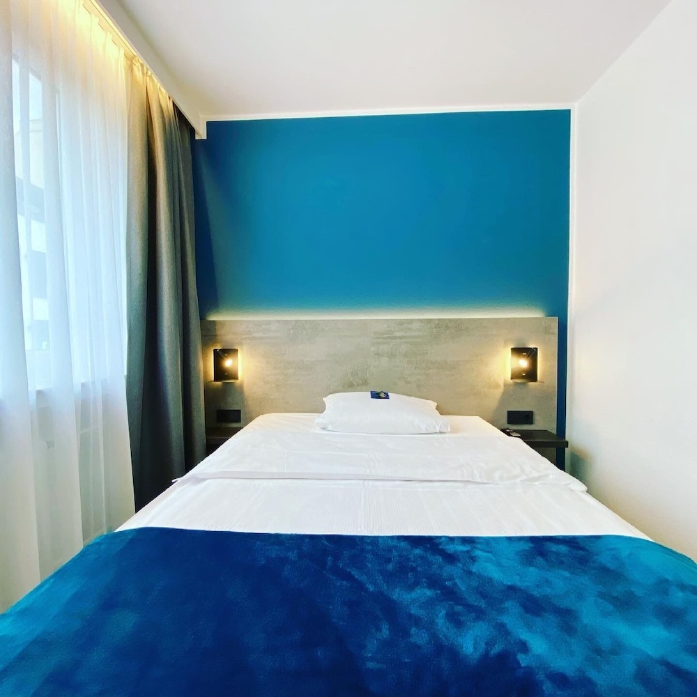 Comfort Garni Hotel 17/50