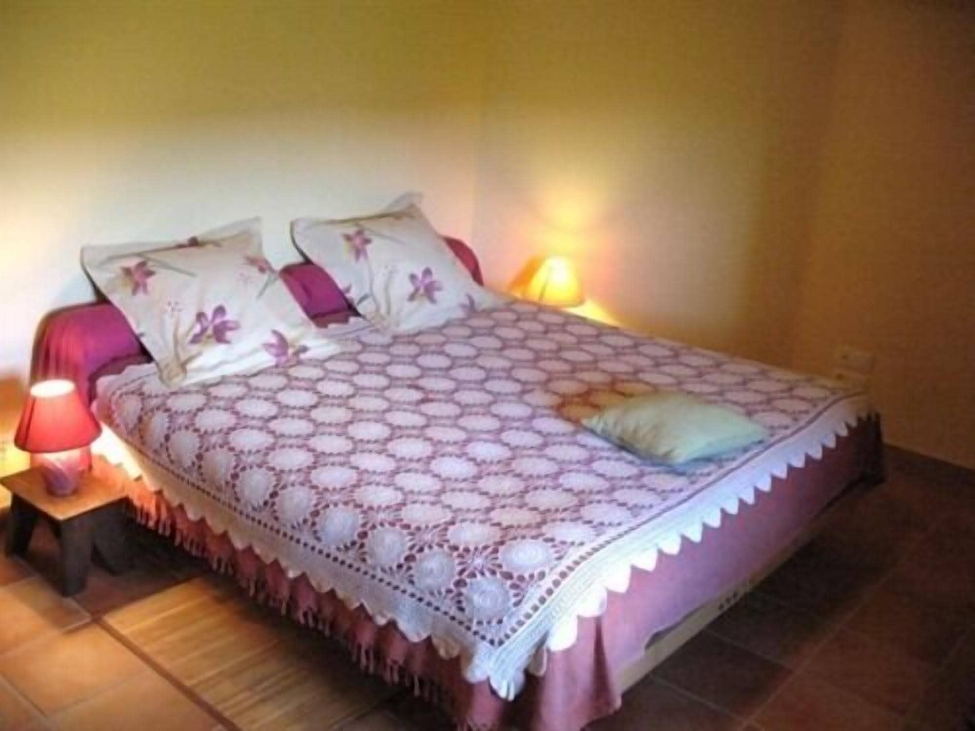 2 ROOMS, SUITE, GARDEN VIEW, PRIVATE BATHROOM