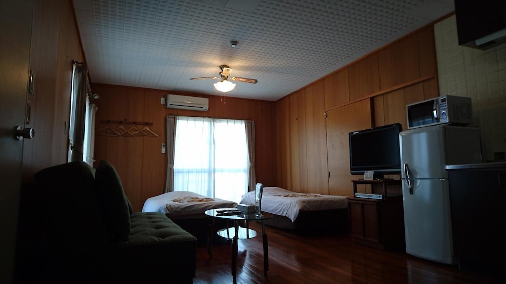 Kokusai Towns Inn 45/72