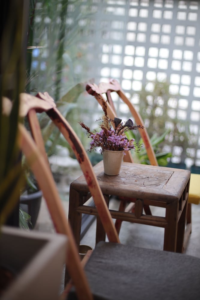 Yolo Bangkok Boutique Hotel 36/50