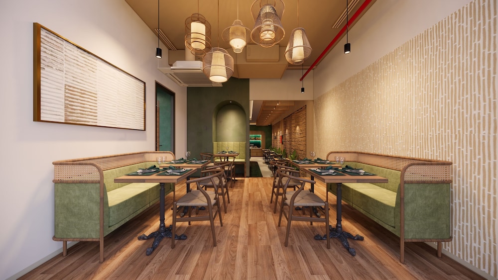 Aha Boutique Ben Thanh Hotel 50/72