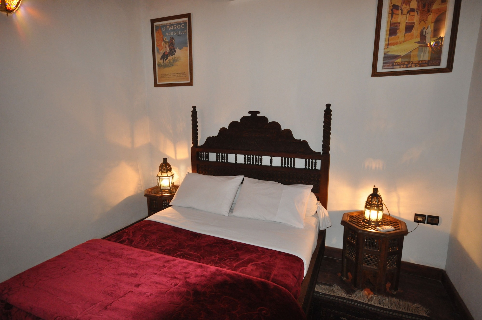 1 BEDROOM, EXECUTIVE, SUITE