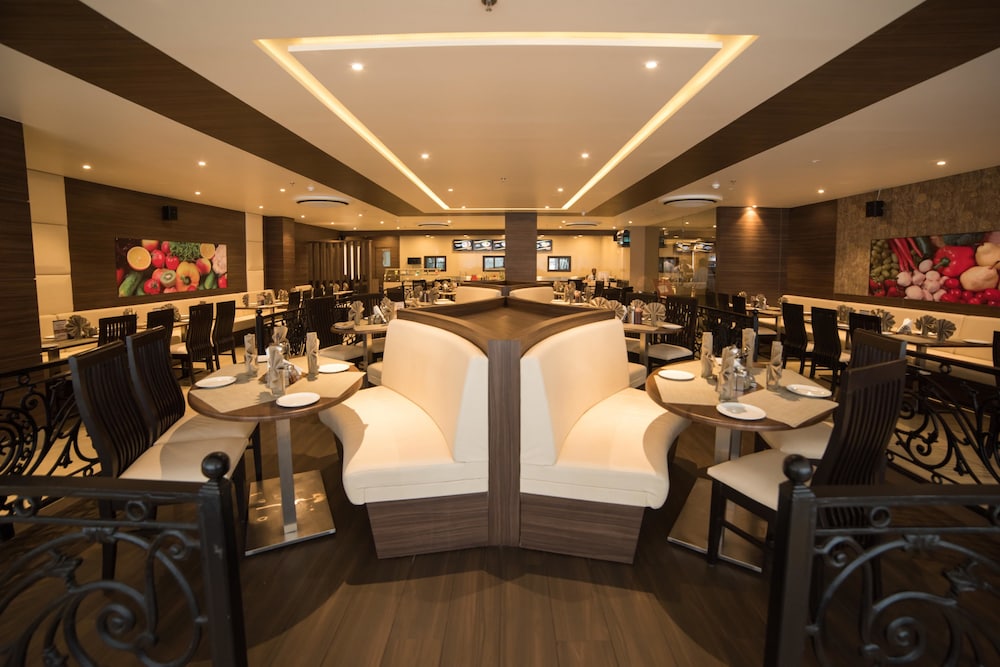 Hotel Virgo Sumeru 37/50