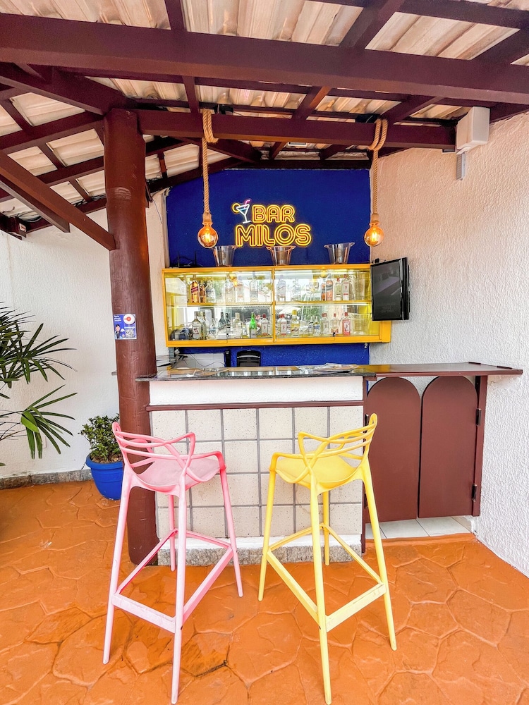 Hotel Ilhas da Grécia 62/85